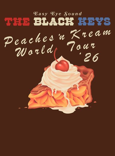 The Black Keys Movistar Arena Madrid