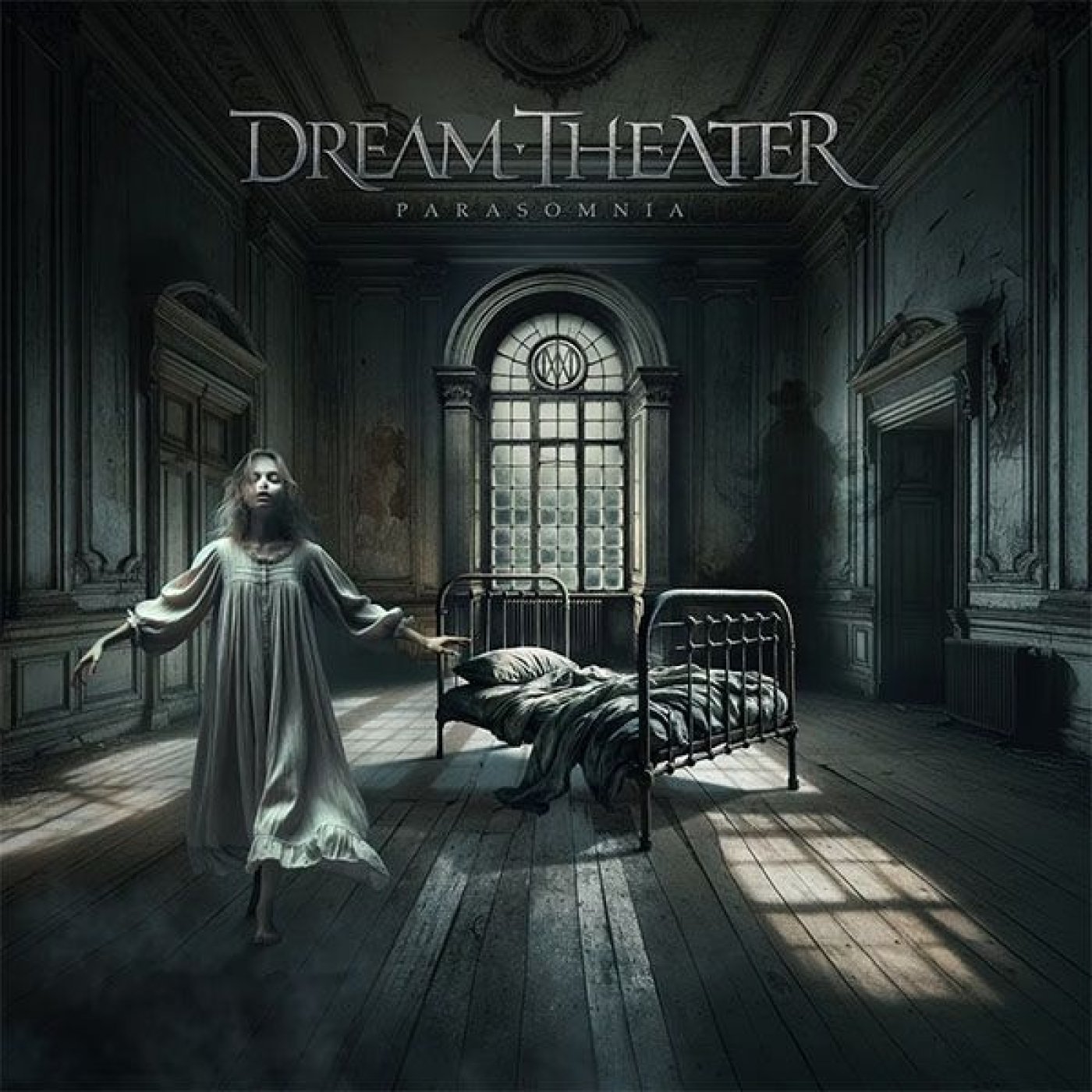 Noche de Rock 1543 - Dream Theater - Quaoar - Eduardo Villanueva