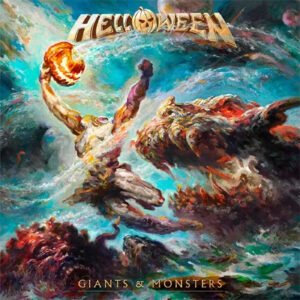 Noche de Rock 1544 - Helloween - Legacy Gate - Violence in the Veins
