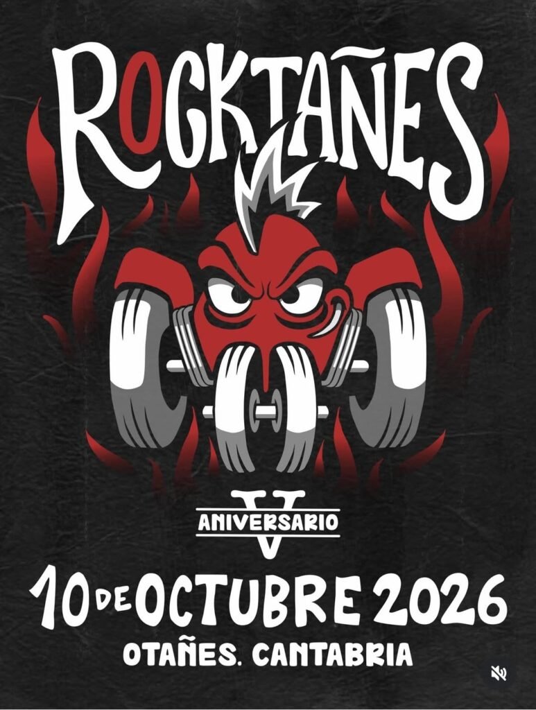Rocktañes en Ontañes