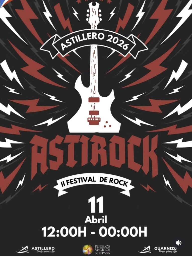 Astirock