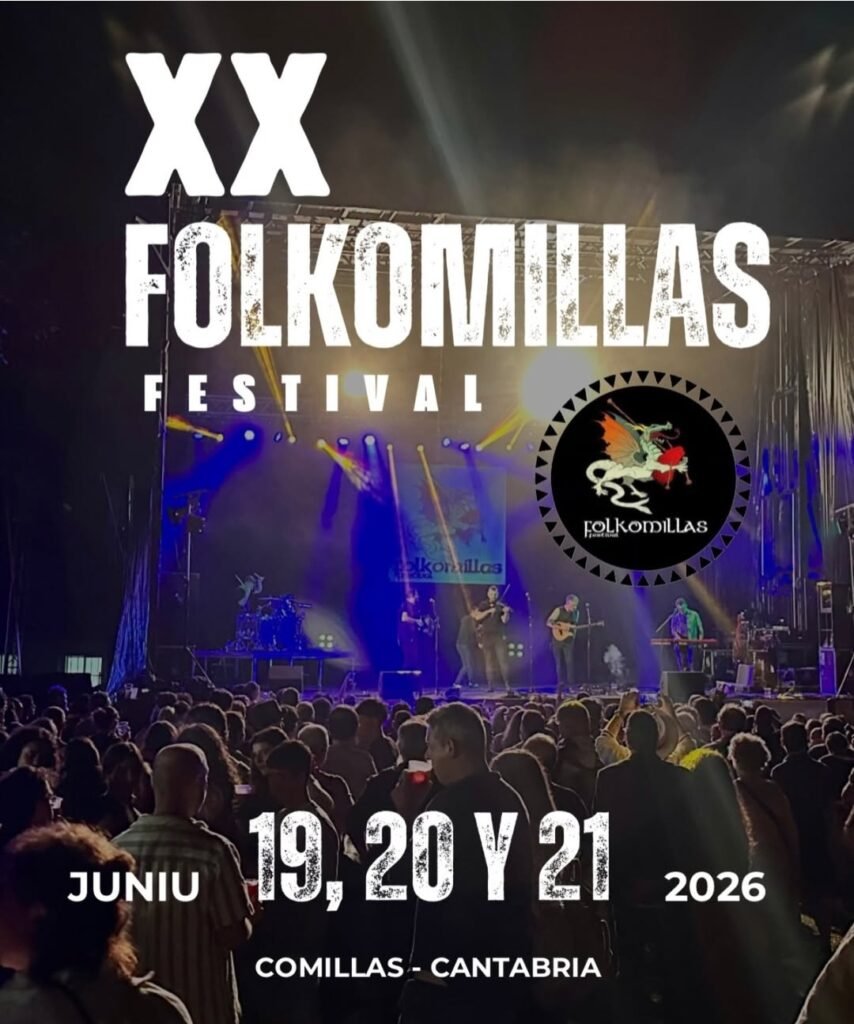 Folkomillas en Comillas