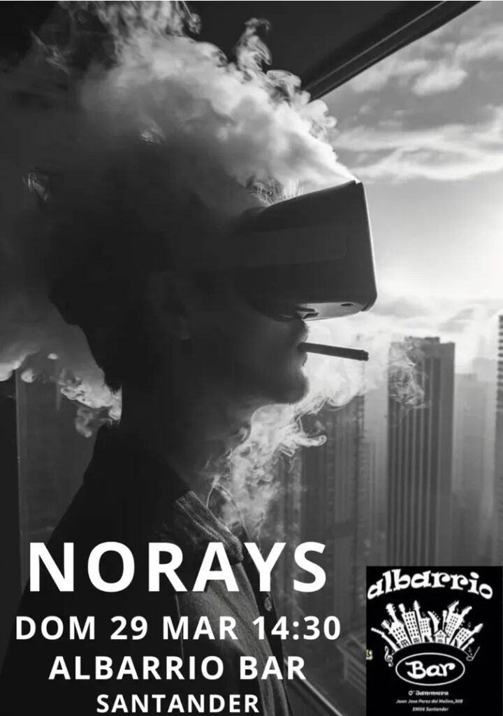 Norays