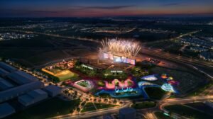 🐺¡Shakira empieza la residencia con 6 shows a la venta!