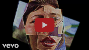 modo sigilo es el primer adelanto del nuevo disco de AIKO EL GRUPO