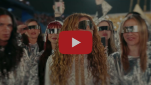 🐺¡Shakira arrasa vendiendo en tiempo récord más de 450.000 entradas y añade dos nuevas fechas!