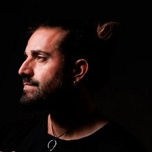 Andrés Suarez – Inverfest Zaragoza 2026