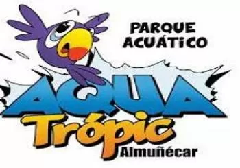 Aqua Rock Water Park en Menorca