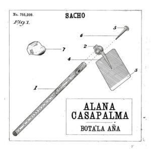 Casapalma lanza su nuevo single "Bota'la Aña"