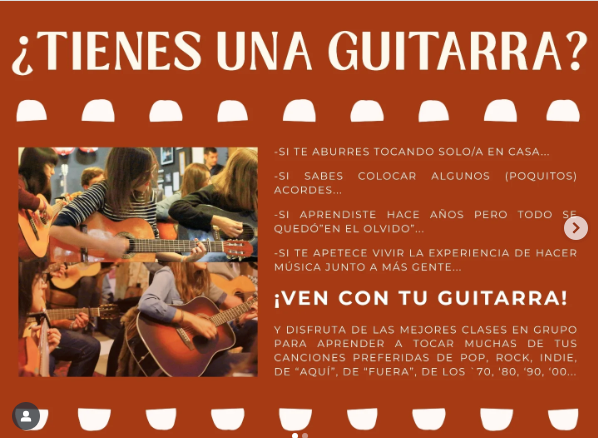 Eventos