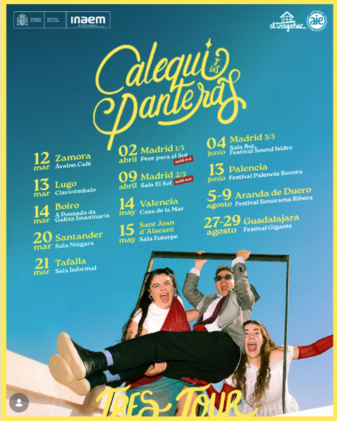 Eventos