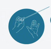 Concierto de los alumnos del Conservatorio Ataúlfo Argenta