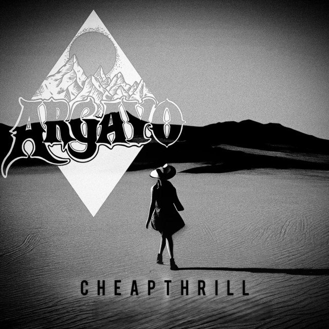 Argayo lanza su nuevo single "Cheapthrill"