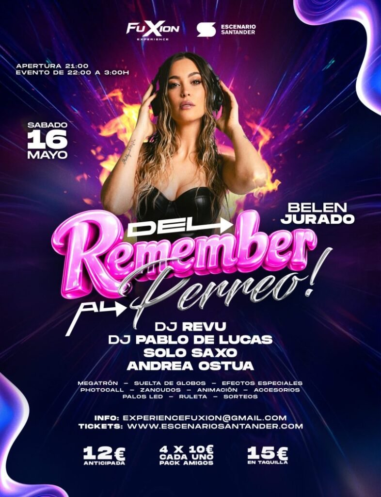 Eventos