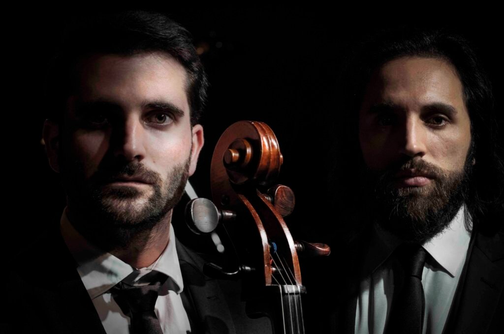 Recital del Dúo Otero