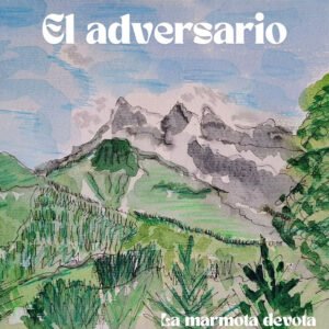 Elisa Cano Elgarresta lanza su nuevo single "EL ADVERSARIO"