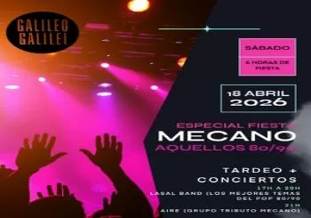 Eventos