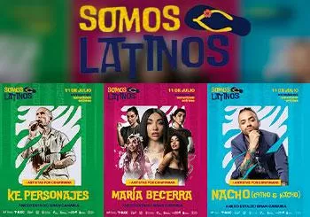 Eventos