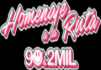 Homenaje a la Ruta 90's & 2MIL Valencia 2025