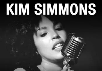 Kim Simmons en Tenerife