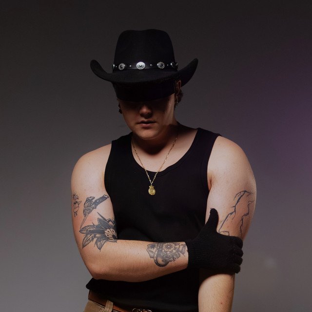 Gon Estevz lanza su nuevo single "LA BLANQUITA"