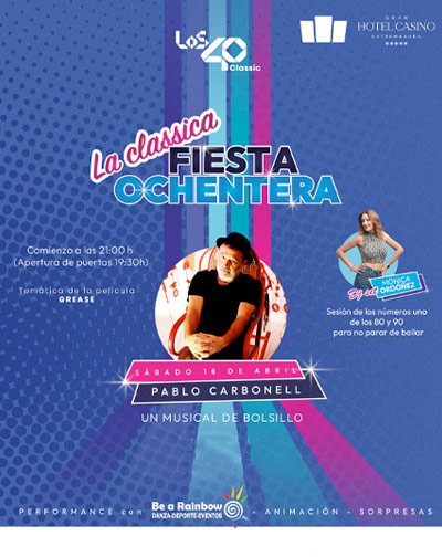 Eventos