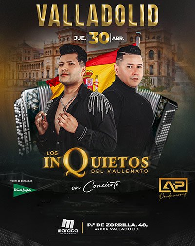 Eventos