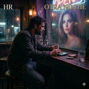 H.R lanza su nuevo single "OTRA NOCHE"