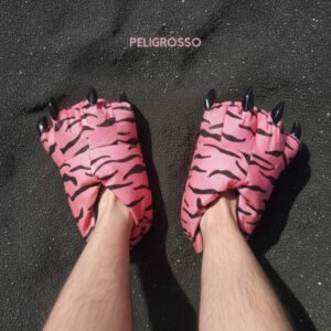 David Moikave lanza su nuevo single "Peligrosso"