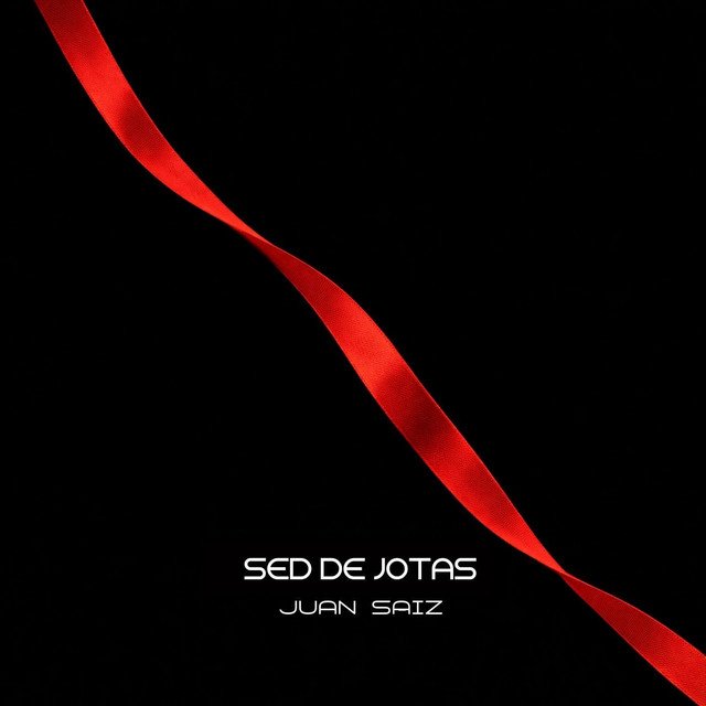 Juan Saiz lanza su nuevo single "Sed de jotas"