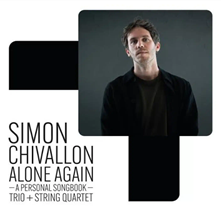 Simon Chivallon Trio