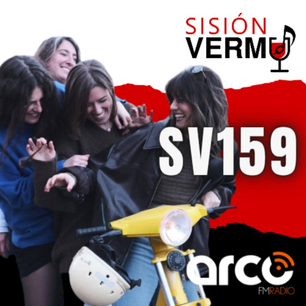 Sisión Vermú 159 | BUSCATARAS (06x22)