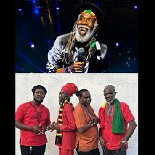 The Abyssinians & Big Youth – Empremtes 26