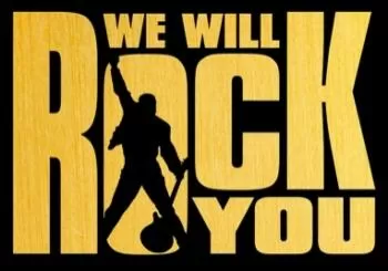 We Will Rock You el musical en Madrid
