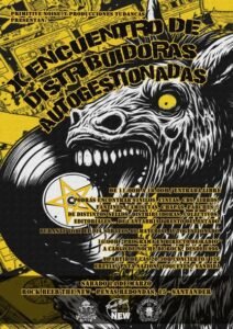 “X ENCUENTRO DE DISTRIBUIDORAS AUTOGESTIONADAS”