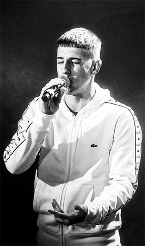 CONCIERTO DE MIRANDA