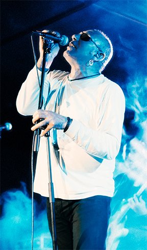 CONCIERTO DE SINKOPE