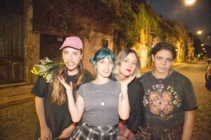 ❄️ MARINA FAGES lanza su nuevo disco ATALAYA AVALANCHA