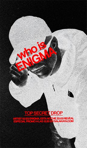 ENIGMA