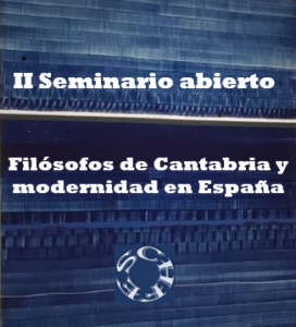 Miguel Artigas Ferrando (1887-1947). Aportaciones a la historia de la filosofía y el pensamiento español
