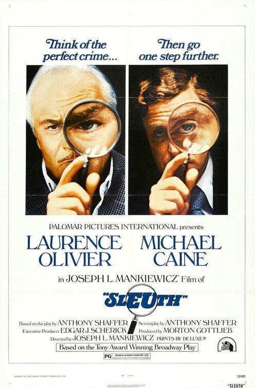 Cine Club: «La huella», de Joseph L. Mankiewicz (V.O.S.E.)