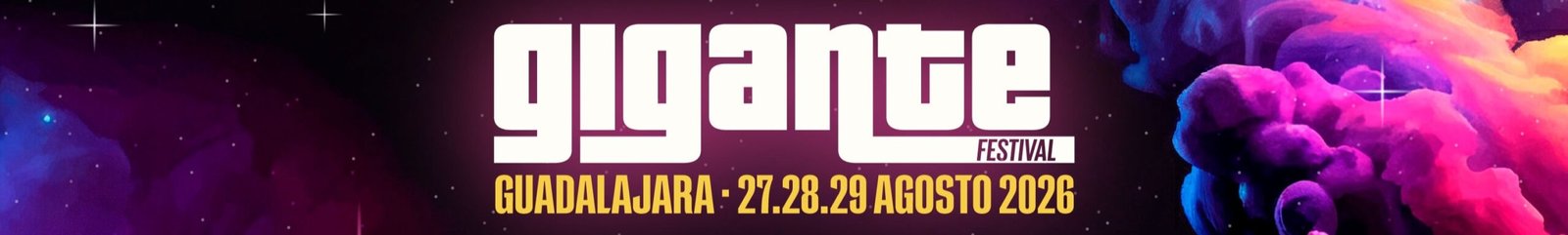 Festival Gigante gana el Iberian Festival Award a The Event Safety Award