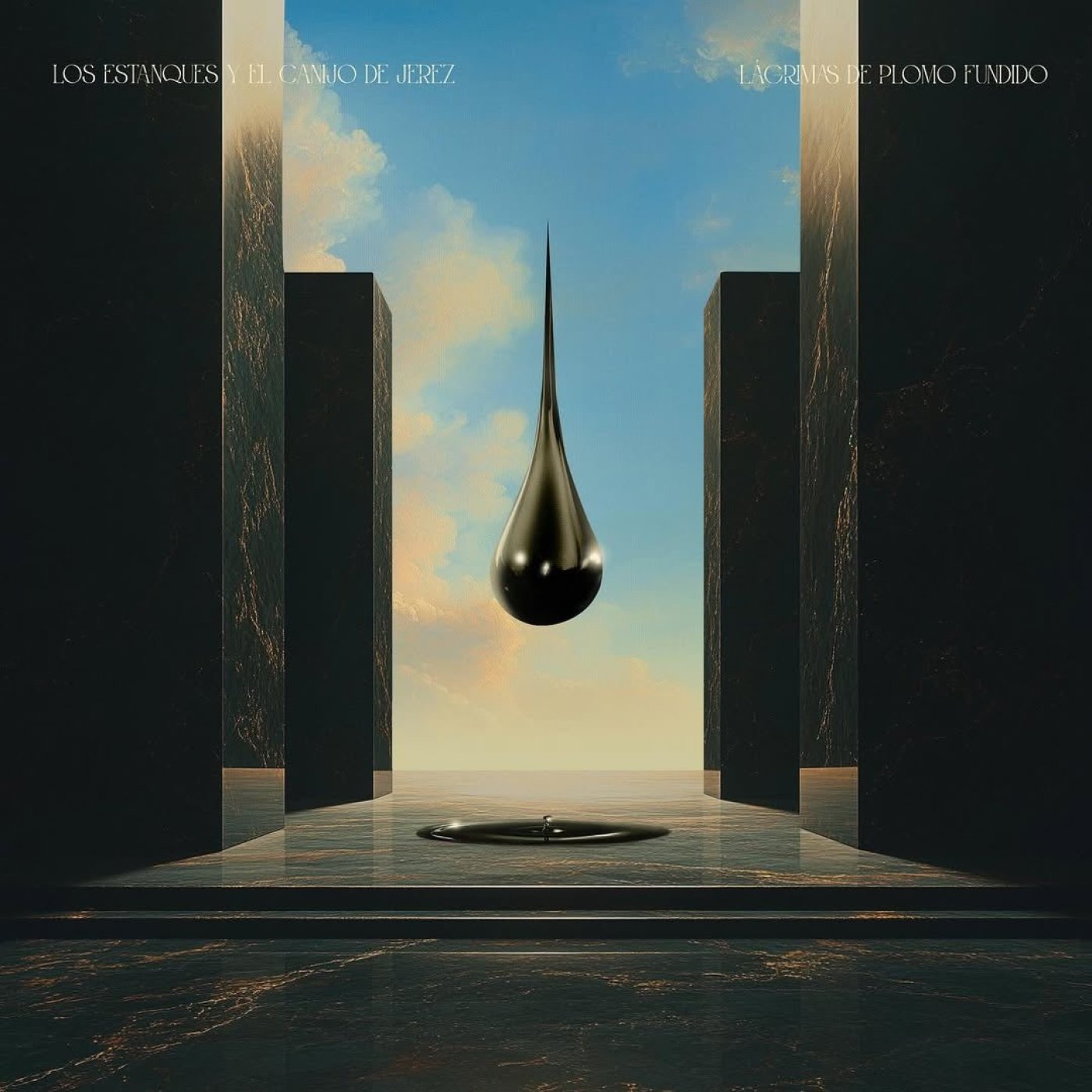 Noche de Rock 1550 - Los Estanques y el Canijo de Jerez - Chvrch