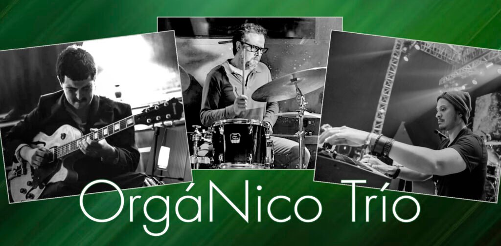 OrgáNico Trío