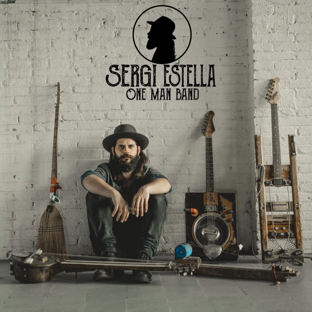 Sergi Estella