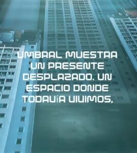 «Umbral», fotografías de Manuel Álvarez Diestro y Karlos Gil