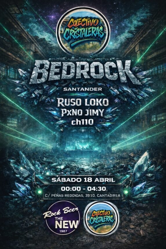 COLECTIVO CRISTALERAS