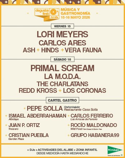 Eventos