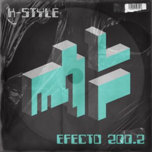 K-Style lanza su nuevo single "Efecto 2002"