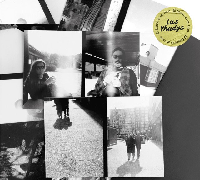 Las Yhadys lanza su nuevo single "El futuro es un timo"